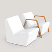Tarida Sit<br> Indoor & Outdoor Chair