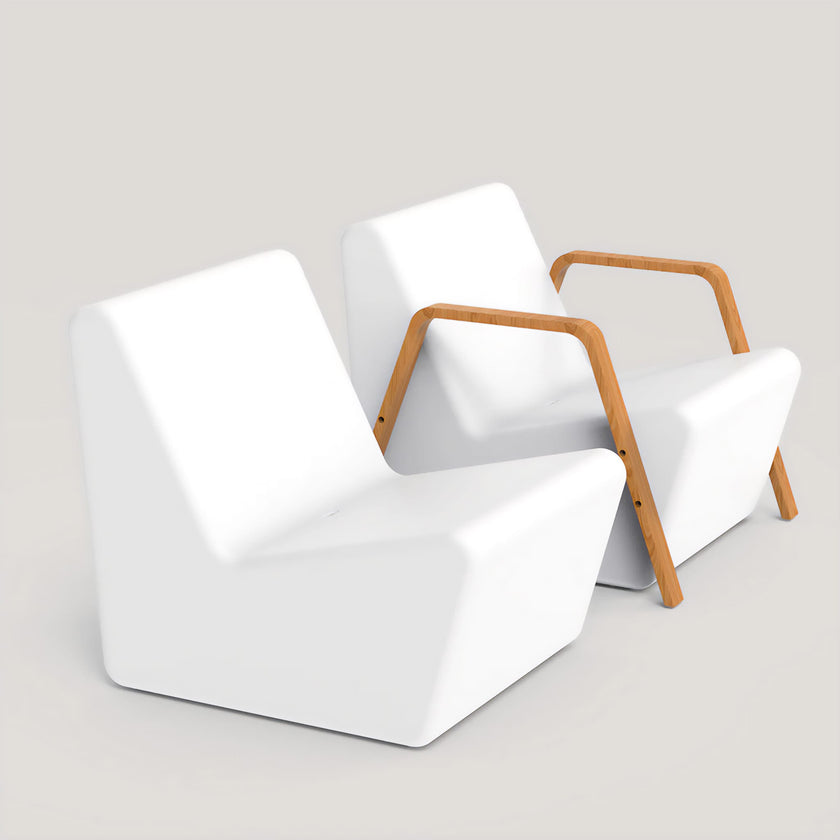 Tarida Sit<br> Indoor & Outdoor Chair
