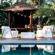 Tarida Sit<br> Indoor & Outdoor Chair