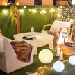 Tarida Sit<br> Indoor & Outdoor Chair
