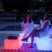 Tarida Tab<br> Indoor & Outdoor Coffee Table