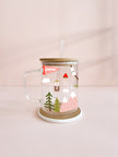 Tasse boho 17oz - Camping