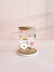 Tasse boho - Meilleure maman - jardin de fleurs