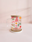 Tasse boho - Most wonderful time of the Year