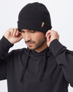 Wool Kurt Beanie