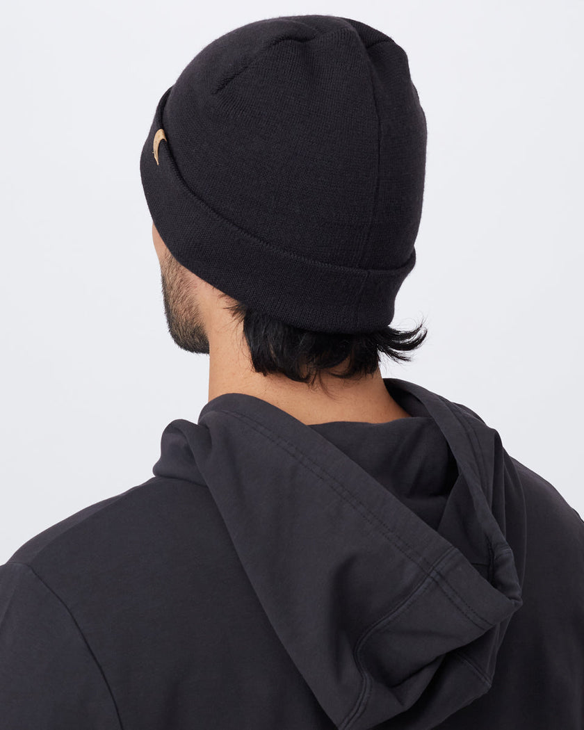 Wool Kurt Beanie
