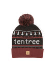Cabin Pom Beanie