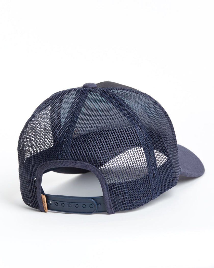 Juniper Altitude Hat