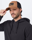 Mountain Patch Altitude Hat