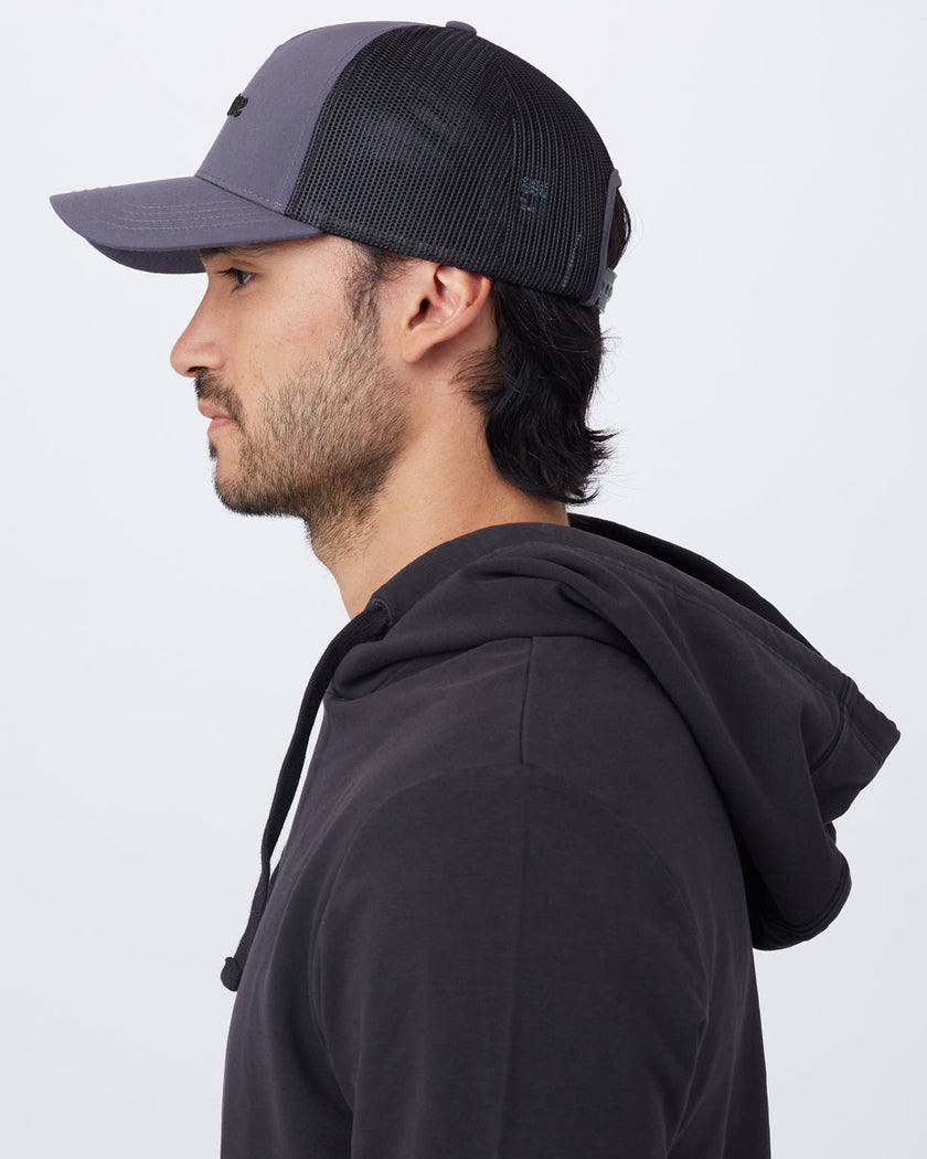 tentree InMotion Altitude Hat
