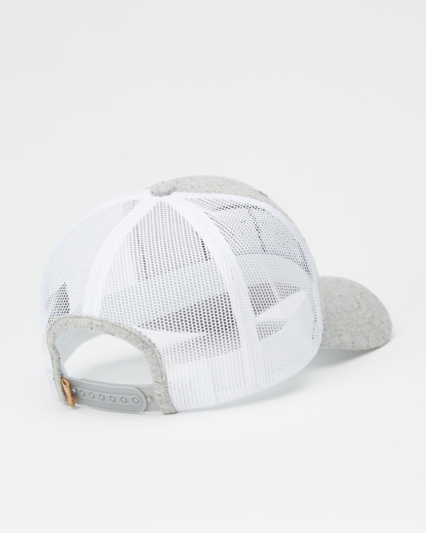 Sunrise Patch Fleck Jersey Elevation Hat