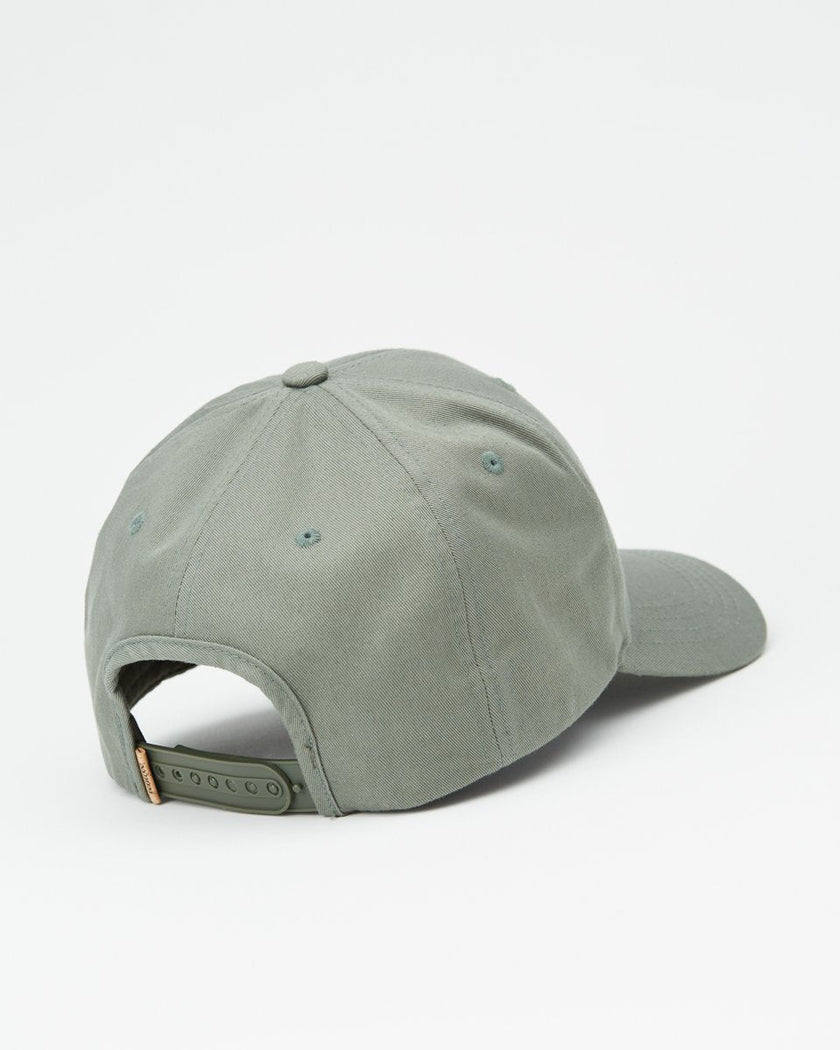 Madagascar Planting Elevation Hat