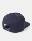 Sunrise Patch Snapback