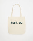 tentree Wordmark Tote