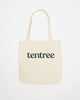 tentree Wordmark Tote