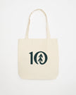 tentree Wordmark Tote