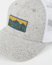 Tree Patch Fleck Jersey Elevation Hat