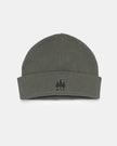 Golden Forest Beanie