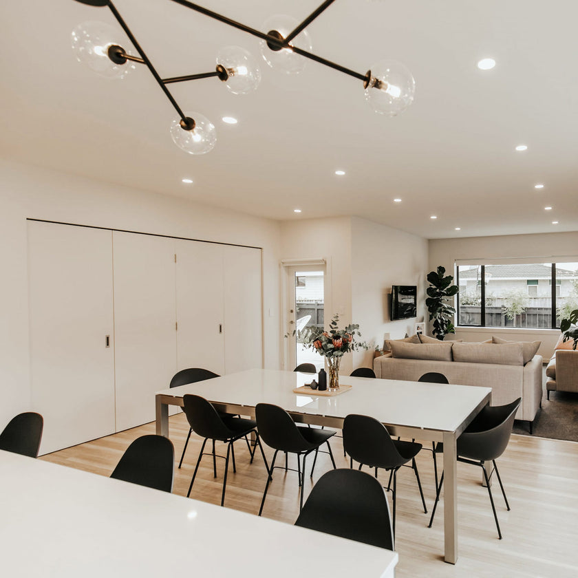 TA Counter Stool<br> Indoor Use