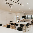 TA Chair<br> Indoor Use