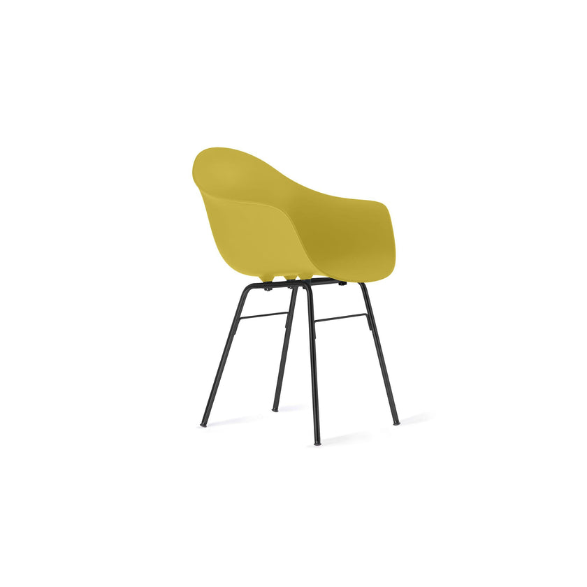 TA Captain Chair<br> Indoor Use