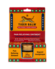 Tiger Balm