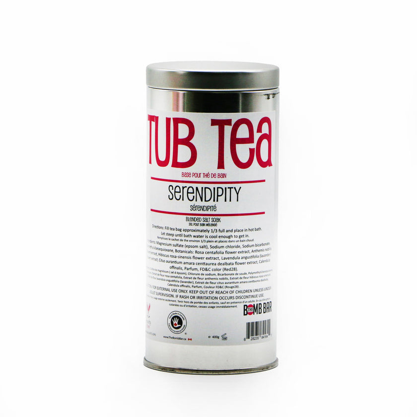 Tub Tea