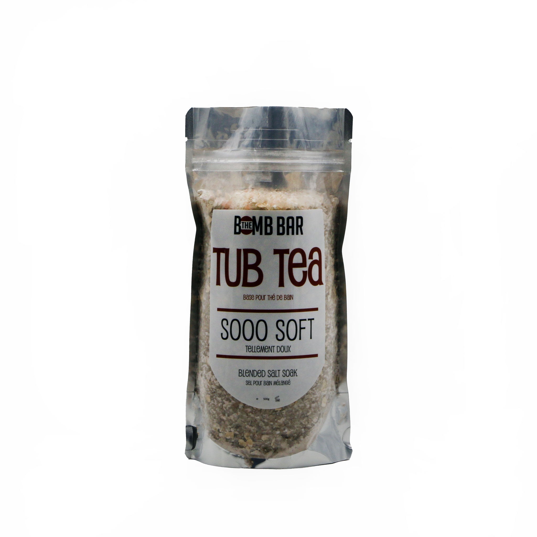 Tub Tea