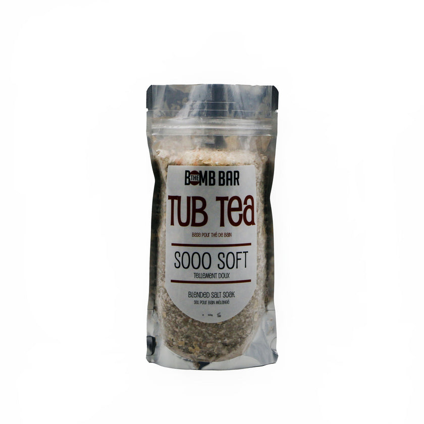 Tub Tea