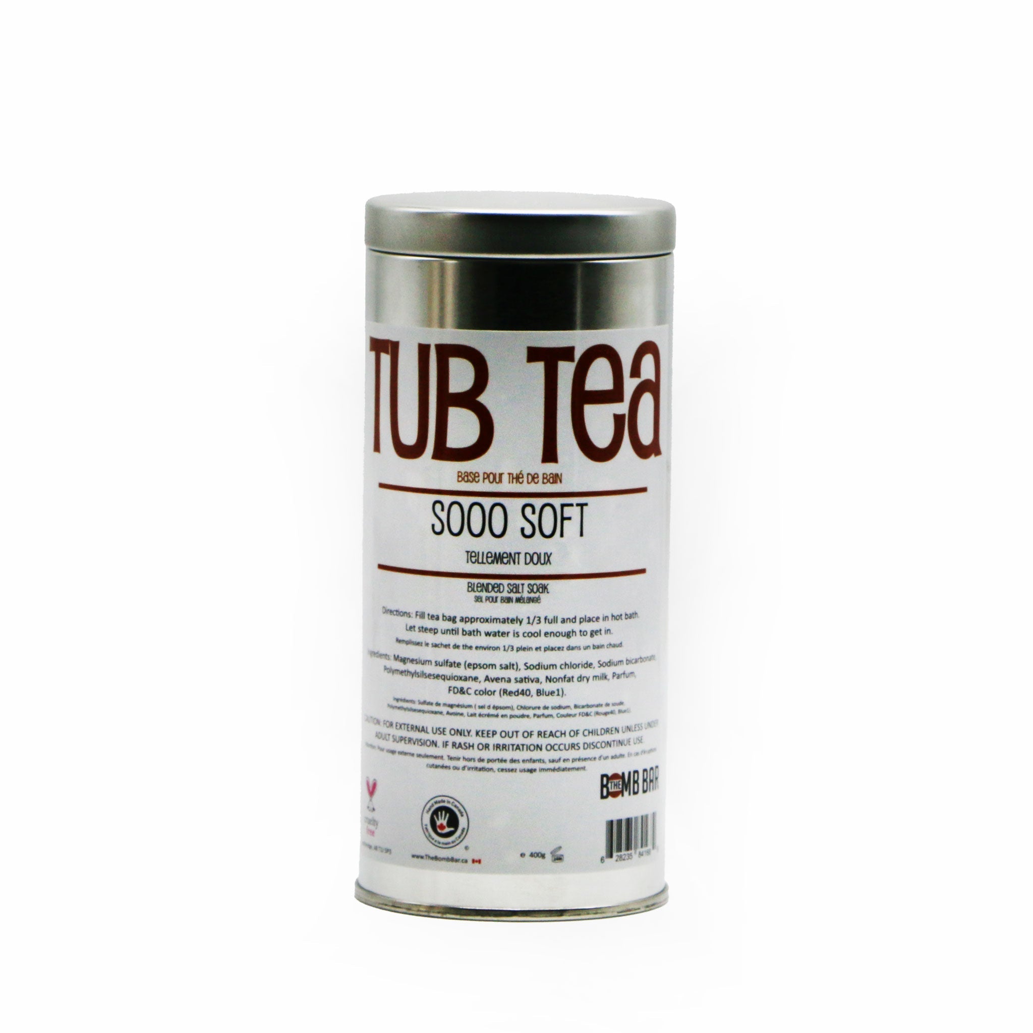 Tub Tea