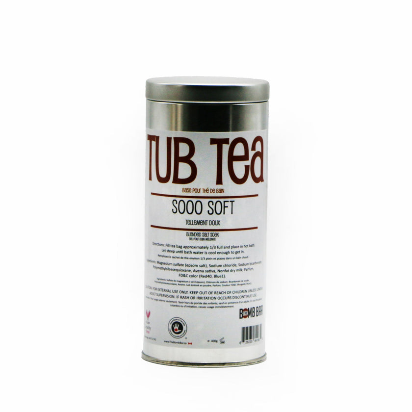 Tub Tea