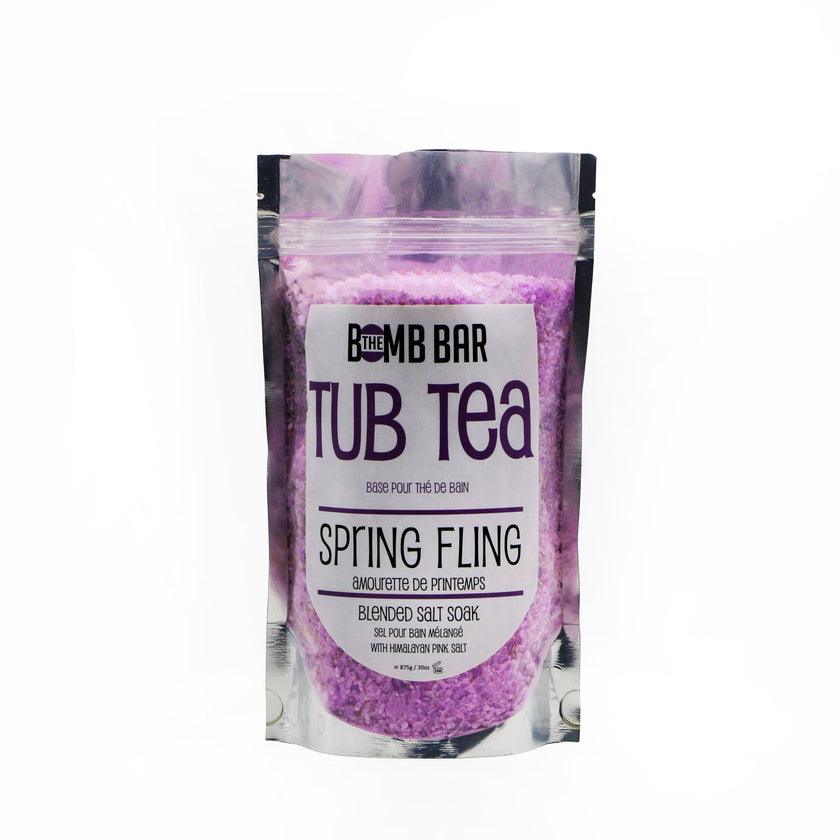 Tub Tea