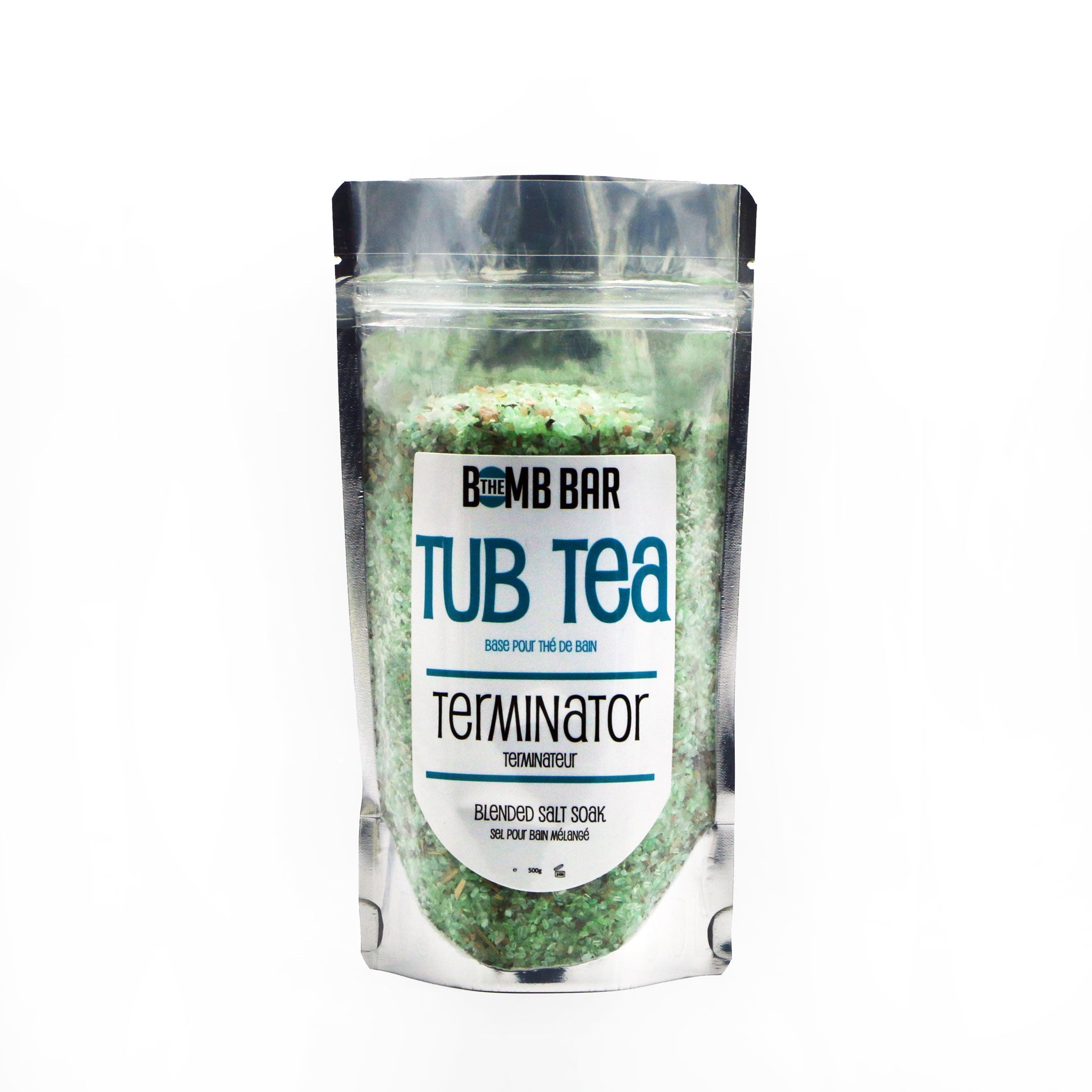 Tub Tea