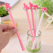 Cartoon Gel Pen