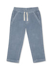 Chinos | Ashley Blue | Rise Little Earthlings