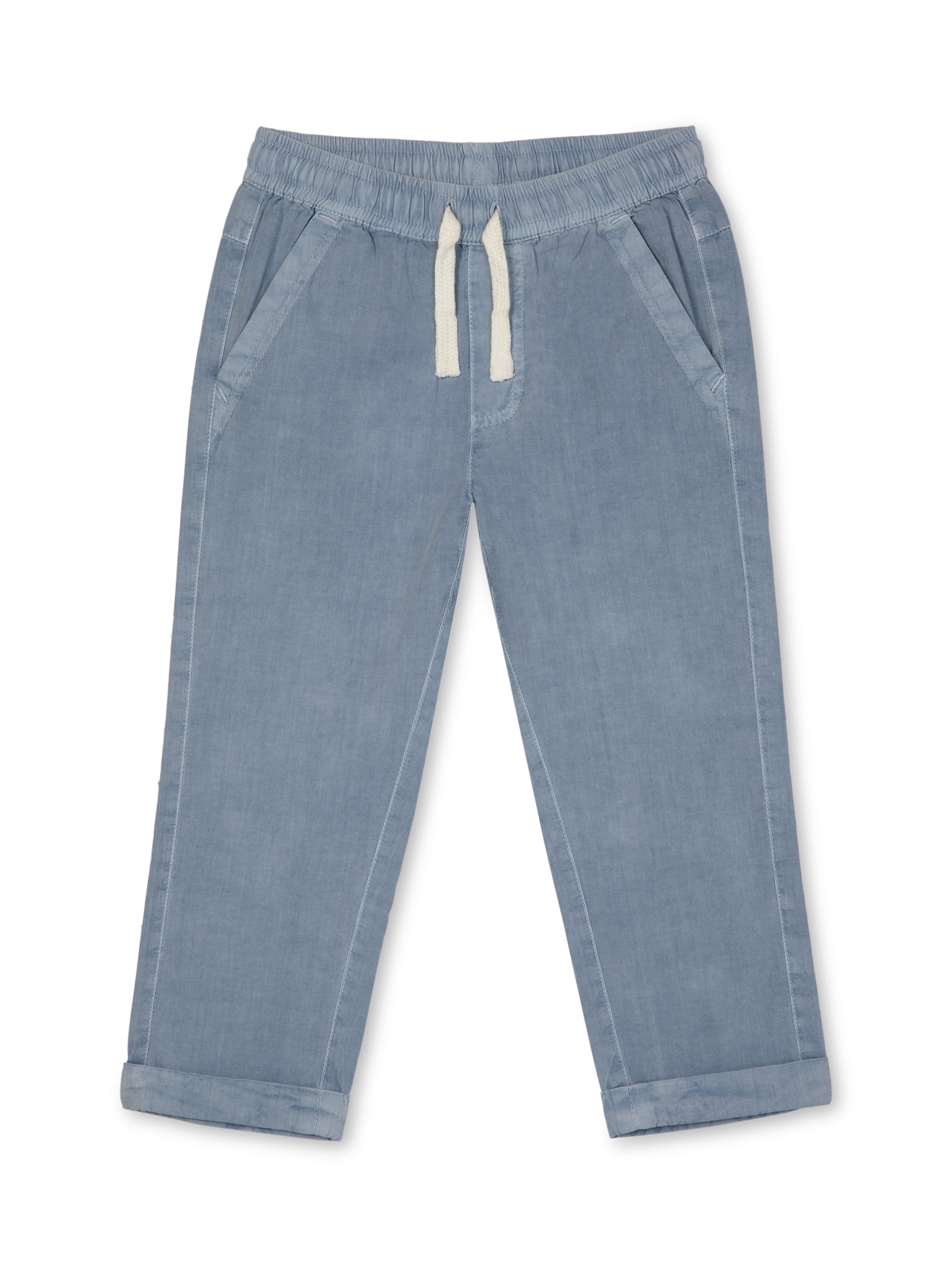 Chinos | Ashley Blue | Rise Little Earthlings