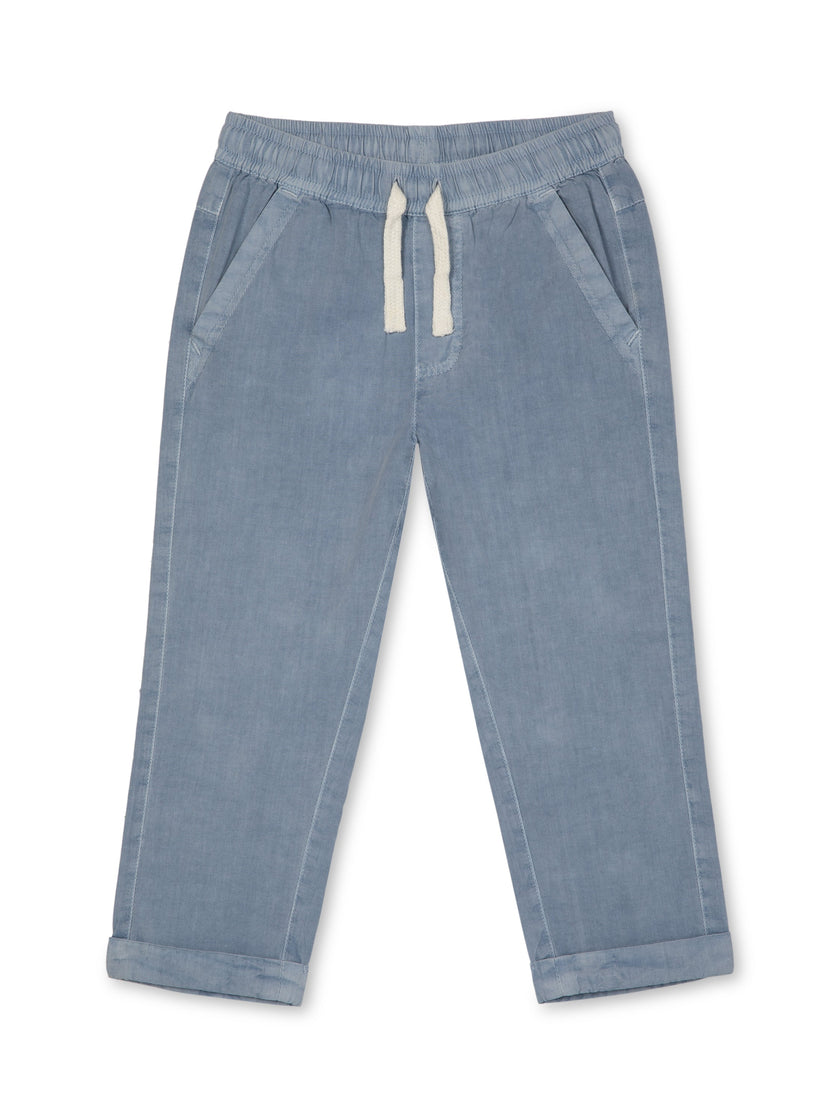 Chinos | Ashley Blue | Rise Little Earthlings
