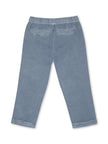 Chinos | Ashley Blue | Rise Little Earthlings