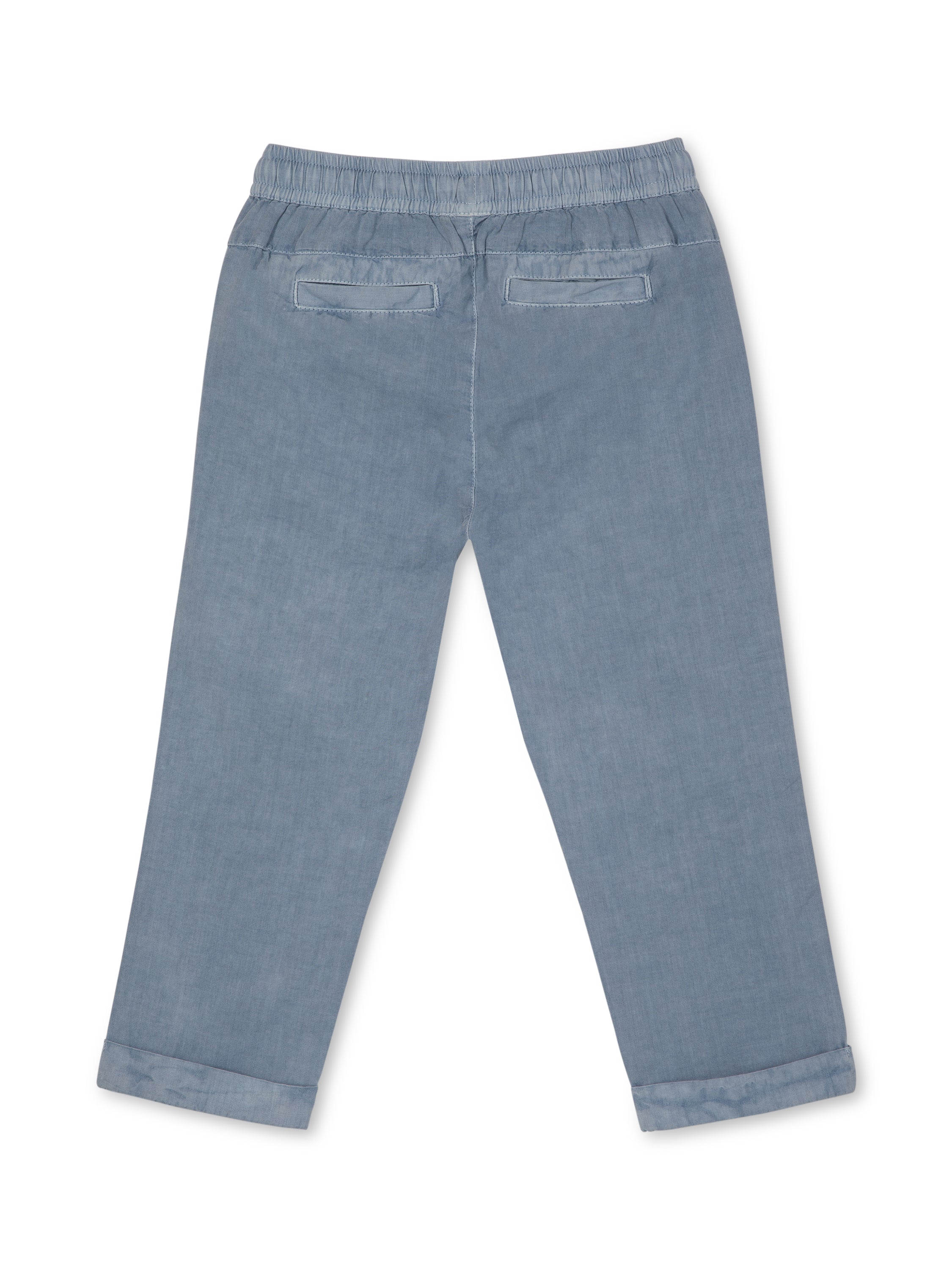 Chinos | Ashley Blue | Rise Little Earthlings