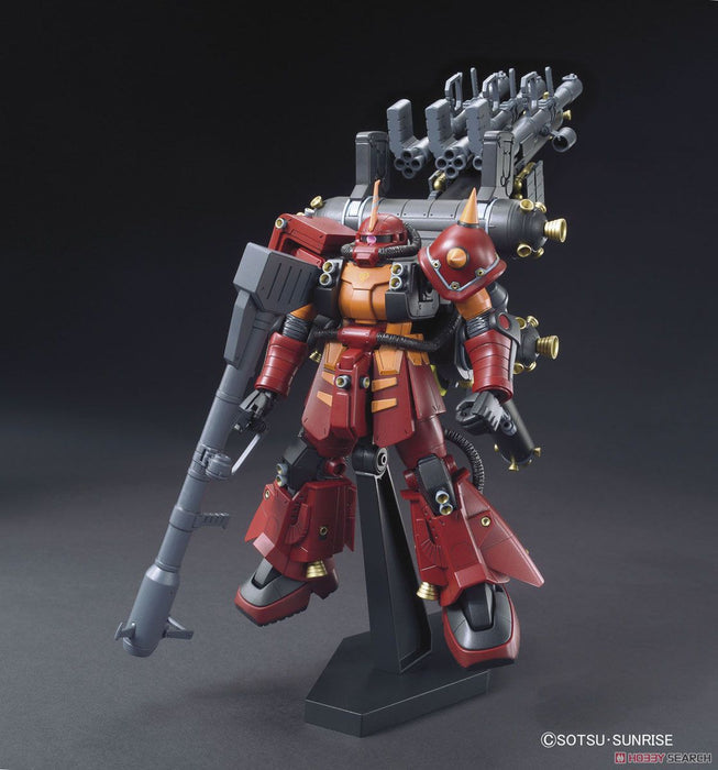 1/144 HG High Mobility Type Zaku Psycho Zaku - GUNDAM Thunderbolt Anime Ver.