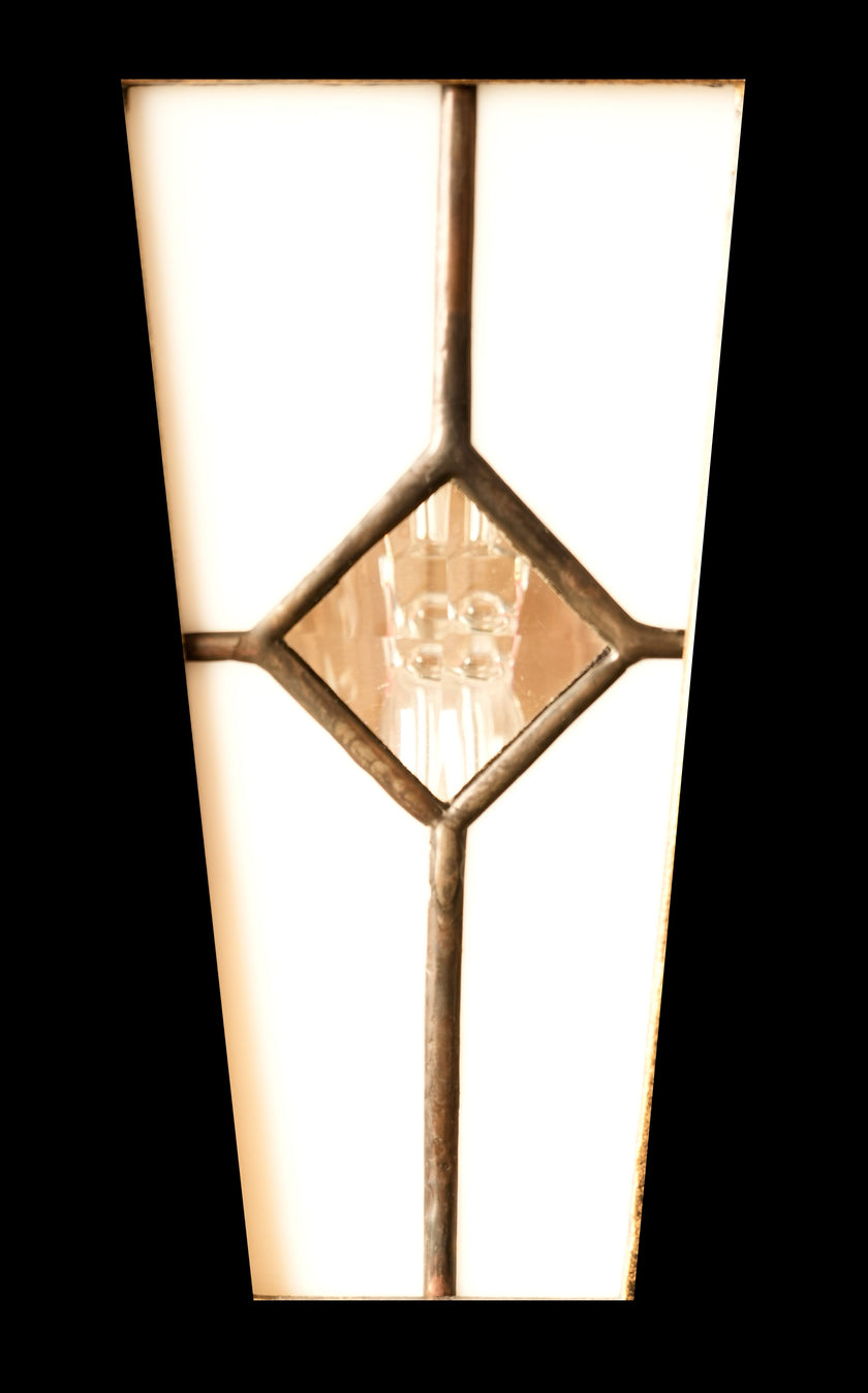 Verre de remplacement collection à 6 faces moyen