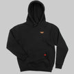 DHCM Women's Rosie Hoodie