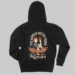 DHCM Women's Rosie Hoodie