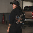 DHCM Women's Rosie Hoodie