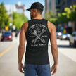 DHCM Twisting Wrenches Tank