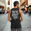 DHCM Pay Me Tank