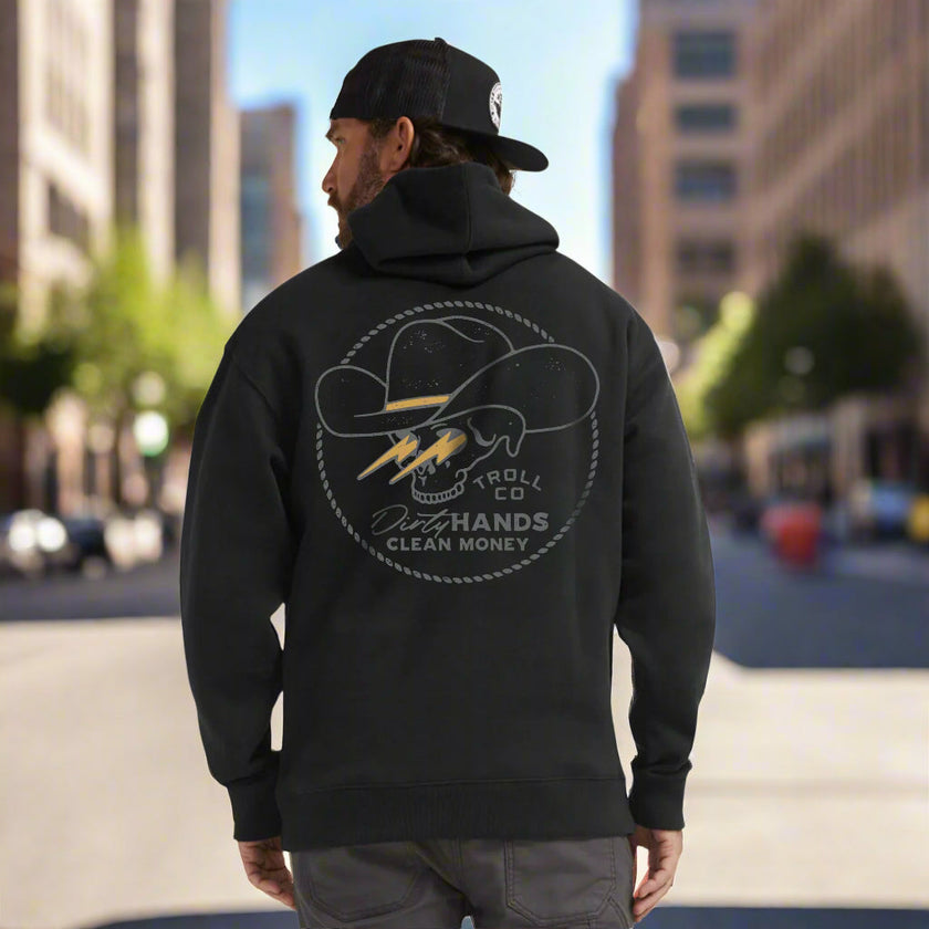 DHCM Savage Hoodie