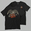 DHCM Eagle Eye Tee
