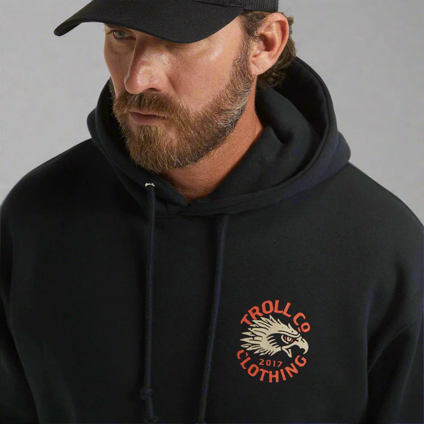DHCM Eagle Eye Hoodie