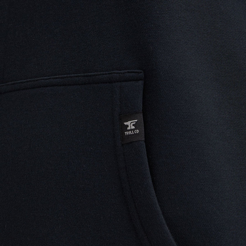 DHCM Eagle Eye Hoodie